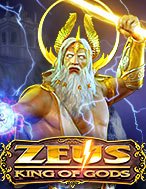 Zeus: King of Gods Slot