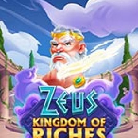 Zeus Kingdom of Riches Slot