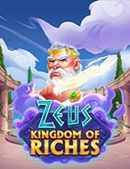 Zeus Kingdom of Riches Slot