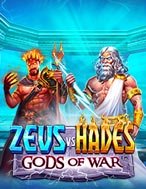 Cuộc Chiến Của Các Vị Thần – Zeus vs Hades – Gods of War Slot