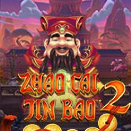 Zhao Cai Jin Bao 2 Slot