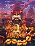 Zhao Cai Jin Bao 2 Slot