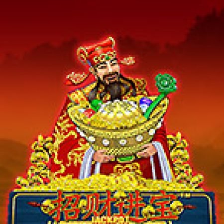 Zhao Cai Jin Bao Jackpot Slot