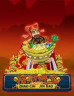 Zhao Cai Jin Bao Jackpot Slot