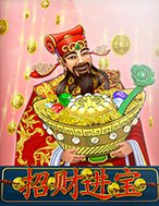 Zhao Cai Jin Bao Slot