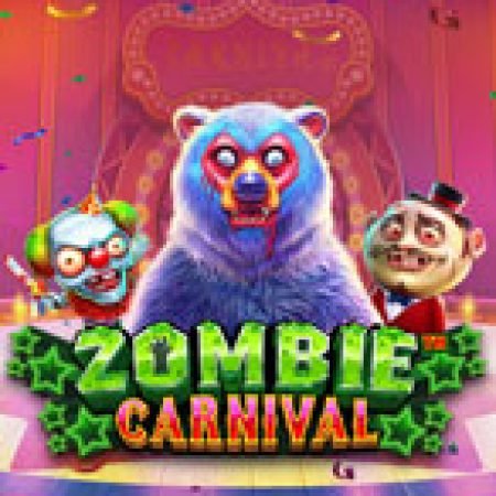 Lễ Hội Zoombie – Zombie Carnival Slot