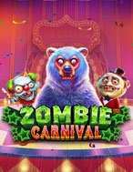 Lễ Hội Zoombie – Zombie Carnival Slot