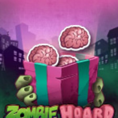 Zombie Hoard Slot