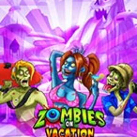 Zombies on Vacation Slot