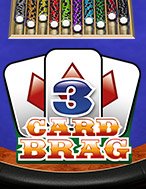 3 Card Brag Live Slot