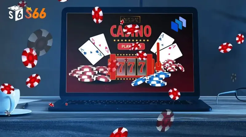 Giới thiệu về Live Casino S666