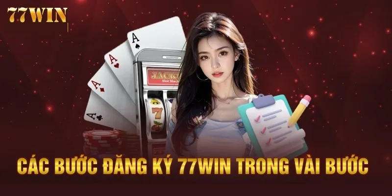 Lý do nên chọn 77WIN