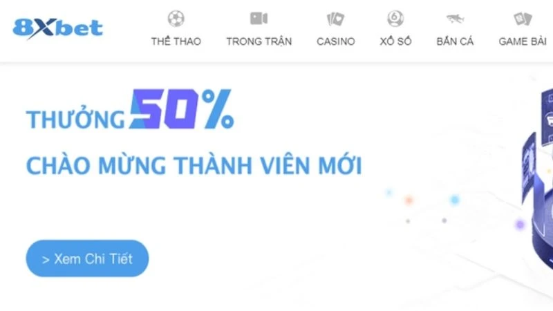 Giải đáp những thắc mắc khi đăng ký tài khoản 8xbet