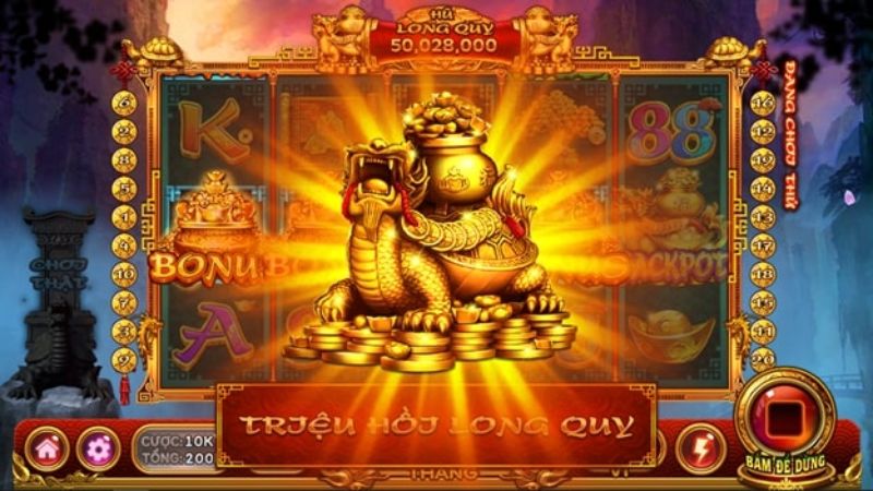 Hướng dẫn cách chơi game nổ hũ dễ hiểu