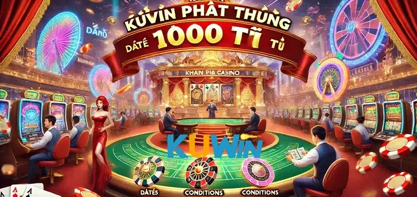 Hướng dẫn đăng ký và bắt đầu chơi tại Live Casino Kuwin