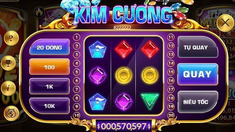 Những lưu ý quan trọng khi chơi game nổ hũ