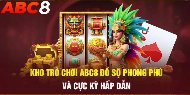 Lợi ích khi đăng nhập và chơi tại ABC8