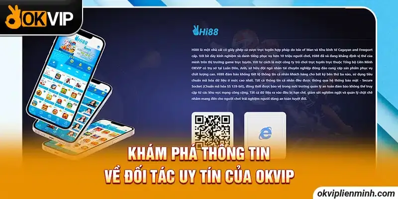 Hoạt Động Thiện Nguyện Cùng hi88 – Đối Tác Của okvip