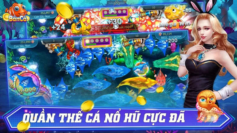 Ưu điểm nổi bật của game nổ hũ tại Gk88